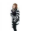 Cardigans Femme HYPNO Noir / Blanc