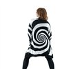 Cardigans Femme HYPNO Noir / Blanc