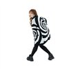 Cardigans Femme HYPNO Noir / Blanc