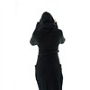 Cardigans Femme ISELA Noir