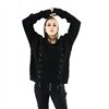 Pulls Femme ISHANA Noir