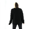 Pulls Femme ISHANA Noir