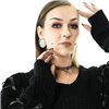 Pulls Femme ISHANA Noir