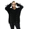 Pulls Femme ISHANA Noir