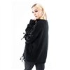 Pulls Femme ISHANA Noir