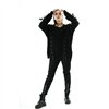 Pulls Femme ISHANA Noir