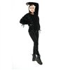 Pulls Femme ISHANA Noir