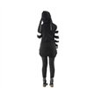 Cardigans Femme LB VOODOO BUNNY Noir