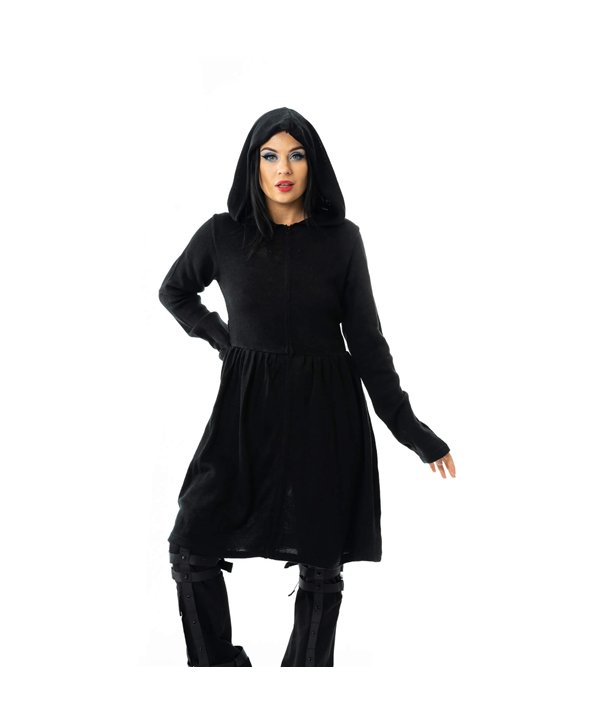 Cardigans Femme MARIPOSA Noir