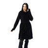 Cardigans Femme MARIPOSA Noir