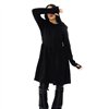 Cardigans Femme MARIPOSA Noir