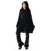 Cardigans Femme MARIPOSA Noir