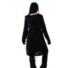 Cardigans Femme MARIPOSA Noir