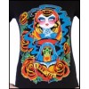 Tee Shirt Darkside Femme Russian Doll