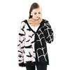 Cardigans Femme NOCTURNA Noir