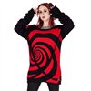 Pulls Femme SPIRAL Noir