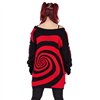 Pulls Femme SPIRAL Noir