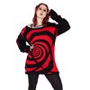 Pulls Femme SPIRAL Noir