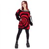 Pulls Femme SPIRAL Noir