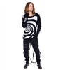 Vestes Femme SPIRAL Noir