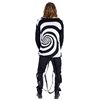 Vestes Femme SPIRAL Noir