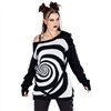 Vestes Femme SPIRAL Noir