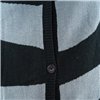 Cardigans Femme TIDAL Noir / Gris