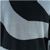 Cardigans Femme TIDAL Noir / Gris