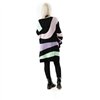 Cardigans Femme TIDAL Noir / Multicolore