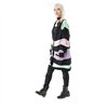 Cardigans Femme TIDAL Noir / Multicolore
