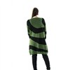 Cardigans Femme TIDAL Noir / Vert