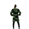 Cardigans Femme TIDAL Noir / Vert