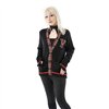 Cardigans Femme VIXXSIN Noir