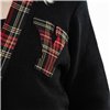 Cardigans Femme VIXXSIN Noir