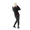 Cardigans Femme VIXXSIN Noir