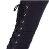 Leggings Femme APRIL Noir