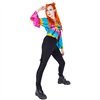 Leggings Femme APRIL Noir