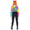 Leggings Femme APRIL Noir