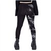Leggings Femme ARHANA Noir