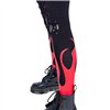 Leggings Femme BLOOD FLAME Noir