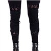 Leggings Femme CALAIS Noir
