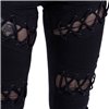 Leggings Femme CALAIS Noir