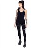 Leggings Femme CALAIS Noir