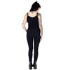 Leggings Femme CALAIS Noir