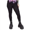 Leggings Femme CALANDRA Noir