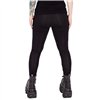 Leggings Femme CALANDRA Noir