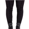Leggings Femme CALANDRA Noir
