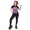 Leggings Femme CALANDRA Noir