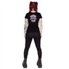 Leggings Femme CALANDRA Noir