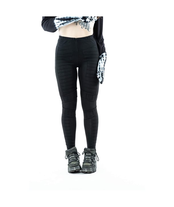 Leggings Femme DAGNY Noir
